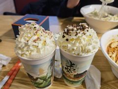 -茶话弄(北京凯德MALL大峡谷店)
