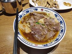 -直隶安家牛肉罩饼(建华店)