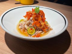 -太二酸菜鱼(兴业太古汇店)