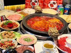 -蜀大侠火锅(春熙路店)