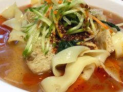 -莲香西域·正宗新疆菜(龙华店)