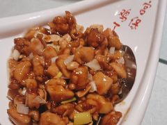 -峨嵋酒家(牡丹园店)