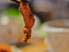 麻辣牛肉-珍巴奴毛肚牛肉小火锅(四惠店)