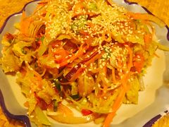-多哥水傣味餐厅(司马巷店)