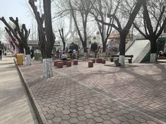 -北戴河集发农业梦想王国