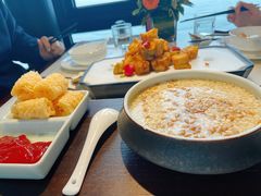 太守豆腐-柳莺湖上·湖景餐厅·江南菜(西湖店)