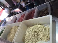 -张二面馆(山门口店)