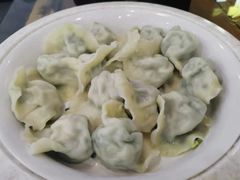 -八珍饺子·烤鸭·家常菜