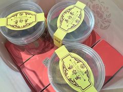 -吴裕泰茶庄(前门大街店)