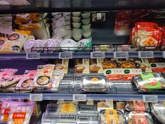 -ALDI奥乐齐超市(凯德虹口店)
