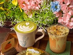 -大橘咖啡(坂田店)