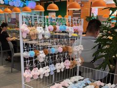 -大橘元自助回转火锅(天河新天地店)