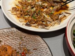 -徐记海鲜(南油永新汇店)