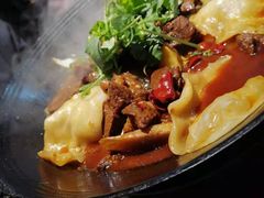 -地锅居(翰林邻里中心店)