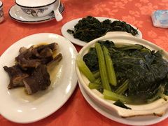 -深运潮州粥(水库店)