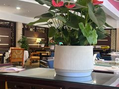 -杭州香格里拉·香宫中餐厅