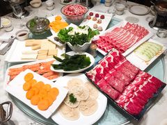 -龙福成肥牛火锅(文昌店)