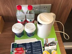 -康铂酒店(上海外滩店)