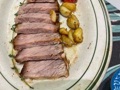 -MIO弥欧洋房西餐厅(中央大街店)