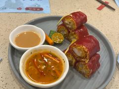 -点都德(华强北店)