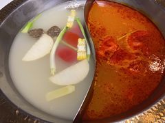 -巴邑火锅·鲜切牛肉(萧山银隆店)