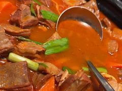 -鸿源斋清真豫菜(惠济店)