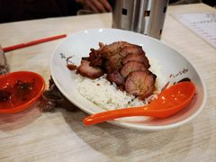 -一乐烧鹅(中环店)