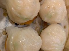 粤仔湾虾饺皇-粤仔湾砂锅粥(滨湖万达店)