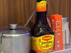 -龙记·香港茶餐厅(海上世界店)