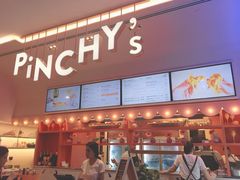 门面-Pinchy's Lobster & Champagne Bar