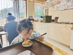 -马子禄牛肉面(金宝街店)