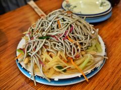 -浑河春面馆·老北京非遗鹿角面(房山店)