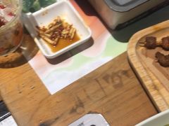 -木屋烧烤(南新店)