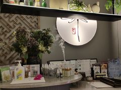 -Dragonfly 悠庭·按摩Spa(苏州中心广场店)