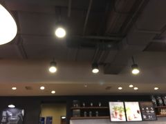 -星巴克(呼和浩特民族商场店)