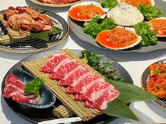 -缘·金家烤鳗鱼(西塔总店)