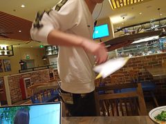 -卡朋西餐(扬名广场店)