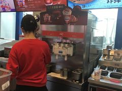 -DQ冰淇淋(天津麦购店)