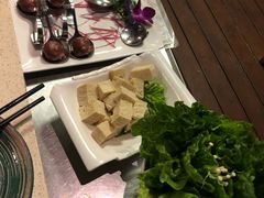 -润泽园椰子鸡(汇一城店)