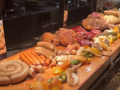 -嘉定凯悦·咖啡厅