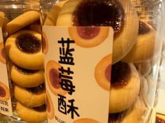 -好利来(永定路店)