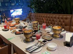 -上宴精品海鲜姿造(晶融汇旗舰店)