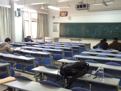 -山东大学(兴隆山校区)