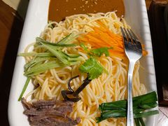 -雀舞云南菜(天津天河城购物中心店)