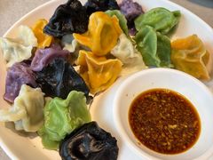 -郑庄脂渣海鲜楼(九水路店)