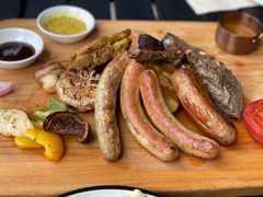 -布拉格餐厅· 中欧捷克菜(全国首店)