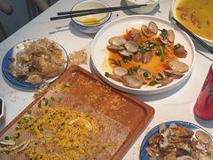 -琼大师东方烤乳猪(亚特兰蒂斯店)