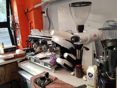 -叁秋咖啡 SANQIU COFFEE(天津河北路店)