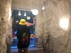 -Smile House咖啡馆(群芳小区店)