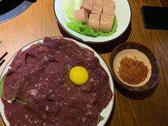 -受气牛肉·重庆耙牛肉(来福士店)